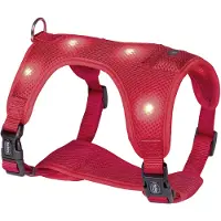 Nobby Geschirr FLASH MESH
