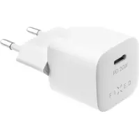 FIXED FIXC20M-C-WH, Drinnen, AC, Weiß