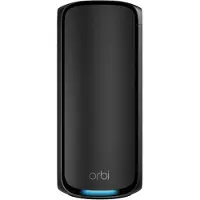 Netgear ORBI9 QB WIFI7 Blk SATELLITE RBE970 - Access Point - WLAN