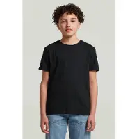 G-Star Boys Base T-Shirt - Schwarz - jungen - 8