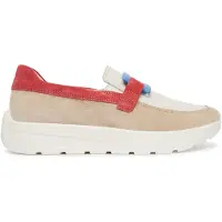 Ara Halbschuhe 12-25122-08 Bunt 40