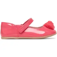 Mayoral Ballerinas 43722.35 Rot 27