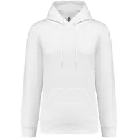 Kariban Unisex-Kapuzensweatshirt 80/20