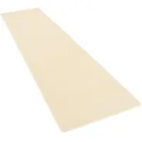 Snapstyle Sisal Natur Läufer Teppich Creme 80x200cm
