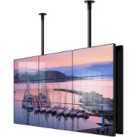 B-Tech BT8390-WFK2, Schelle, Schwarz, 126 mm, 19 mm, 178 mm, 4,9 cm