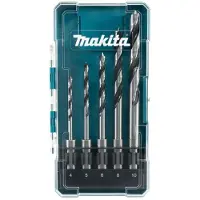 Makita Holzbohrer-Set