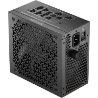 Corsair Microsystems RMx Shift Series RM750x, 750 W, 100 - 240 V, 47 - 63 Hz, 10 - 5 A, 120 W, 750 W