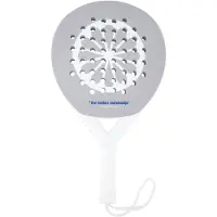 The Indian Maharadja Element RX3-6000 Padel Schläger