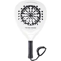 The Indian Maharadja Graphite TX4 Padel Schläger