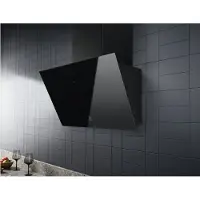 Electrolux LFV436K, 465 m³/h, Abluft/Umluft, D, A, F, 62 dB