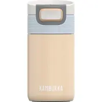 Kambukka Etna 300ml Iced Latte Thermosflasche