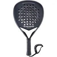 The Indian Maharadja Graphite HX4 Padel Schläger