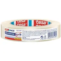 TESA 45902, 50 m, Transparent, 25 mm, 1 Stück(e)