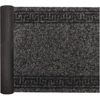 Primaflor Schmutzfangläufer OLYMPIA - Anthrazit - 0,66m x 23,50m