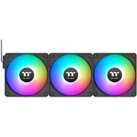 Thermaltake Ct140 Ex Argb Magnetic Ventilator 3 Einheiten