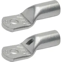 Klauke Rørkabelsko CU 150 mm² bolthul Ø12,0mm for klasse 2 leder længde 57mm fra centerhul