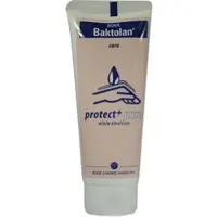 Hartmann Baktolan Protect+pure 100 ML