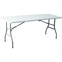 Marbueno Summer 10528 180x74x74 Cm Klapptisch