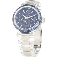 Chronotech Herrenuhr CC7045M-01 (Ø 42 mm)