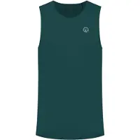 Rogelli CORE turquoise running vest 2XL