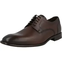 Lloyd Schnürschuh LENO 110 in dk.brown | Gr.: 10