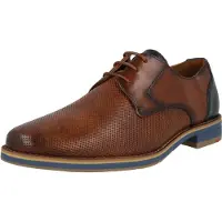 Lloyd Herren Schnürschuh DRIFT 110 braun Größe EUR 41