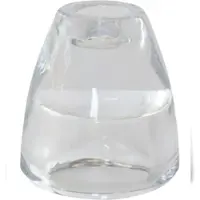 Multi Lysestage 2-i-1 Glas,2 pk x 6 Stk/krt