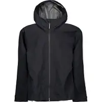 Houdini Bff Ii Jacke Schwarz S Damen Schwarz S