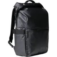 The North Face BCV ROLLTOP BKP Schwarz