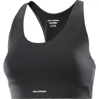 Salomon Shakeout Core Bra Frauensport