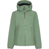 Didriksons Varja WNS Jacket 2 light moss (H08) 44