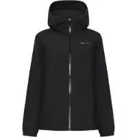 Didriksons Varja 2 - Damen Jacke, Größe:46, Farbe:black