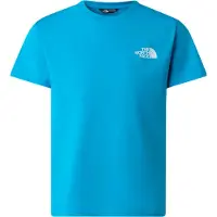 The North Face Kinder Shirt TEEN S/S SIMPLE DOME TEE