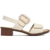 Rieker Sandalen CEO-62663-61 Beige