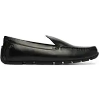 Clarks Mokassins Corsley Plain 26186444 Schwarz 45