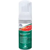 Sc johnson Deb Stoko Deb InstantFOAM Complete Schaum-Handdesinfektionsmittel 12 x 47 ml Pumpflasche