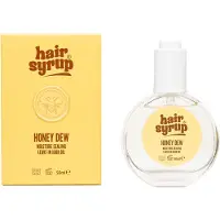 Hair Syrup Honeydew 50 ml Öl