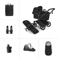 Bugaboo Donkey 6 Single Unverzichtbare Kinderwagen-Sets