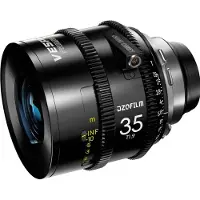 DZOfilm Vespid Prime II 35mm T1.9 für PL Mount