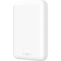 FIXED FIXZENM-6-WH, 6000 mAh, Lithium Polymer (LiPo), Kabelloses Aufladen, Weiß