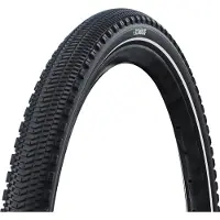 Schwalbe Reifen G-One Overland HS622 fb. 28x2.00"50-622 sw/sw-SK Ref.Perf RaceG.