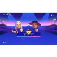 Pictures Let's Sing 2024 - 2 Mics, Nintendo Switch, Multiplayer-Modus, RP (Rating Pending)