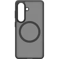 Samsung Original Galaxy S26 Ultra Hülle - Kunststoff - Backcover - Schwarz