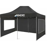 OCC Motorsport OCCCARP33 Oxford 420D 6 x 2 m Ventana