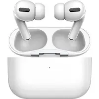 Myway Bluetooth-Kopfhörer wireless pro mwhph0028 mit Ladecase/ Autonomie 4h/ weiß