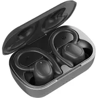 Muvit Io Bluetooth-Sport-Kopfhörer io smart true wireless sport enc mit Ladecase/ Autonomie 6h/schwarz