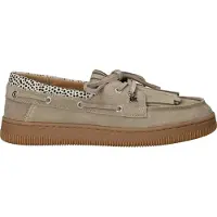 Maruti Shelby Sneakers Laag - beige - Maat 37
