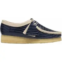 Clarks Damenschuhe Originals Wallabee damen