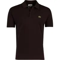 Lacoste Poloshirt Herren L1212 Classic Fit Buffalo-3