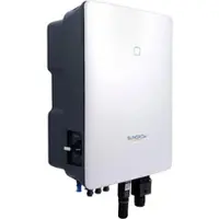 Sungrow SG8.0RT-V115 8kW Wechselrichter Strangwechselrichter SG8.0RT
